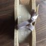 Brand New Next Coasters In Heart Shaped Holder - 4 Coaster - Lovely Gift! Image 3
