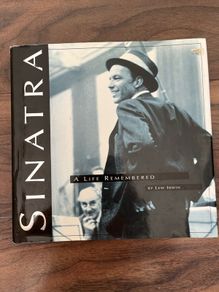 Sinatra- A Life Remembered