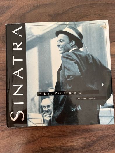 Sinatra- A Life Remembered