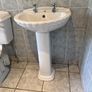 Antique bathroom suite Image 2