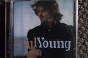 Paul Young - Paul Young CD