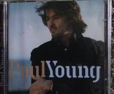 Paul Young - Paul Young CD