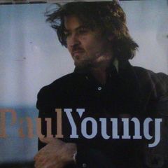 Paul Young - Paul Young CD