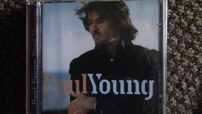 Paul Young - Paul Young CD