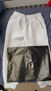 envi1 trousers grey