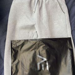 envi1 trousers grey