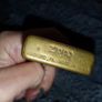Zippo Murphy's Irish Stout Brass Lighter Image 3