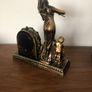Vintage Mantle Clock Image 6
