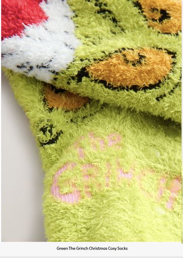 Grinch