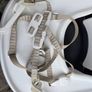 Tripp Trapp highchair with baby set, tray and harness Image 10
