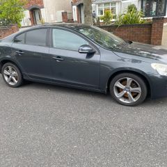 2012 Volvo s60 breaking for parts