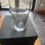 Vintage 1982 IRFU Triple Crown Commerative Glass Image 3