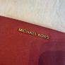 Michael Kors Pink Saffiano Leather Wallet Image 2
