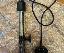 fish tank heater