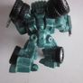 Transformers Rotf Long Haul  Mini Figure Image 5