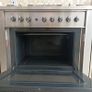 Cooker, Hob, Oven Image 3