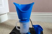 Steam Vaporizer / Inhaler