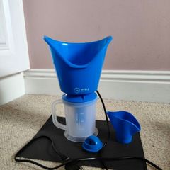 Steam Vaporizer / Inhaler