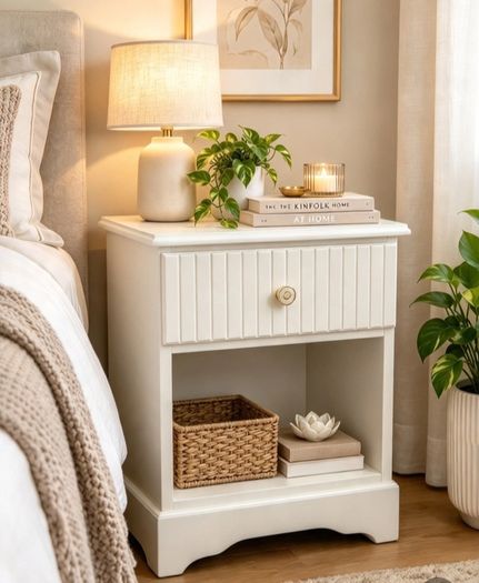Bedside Locker