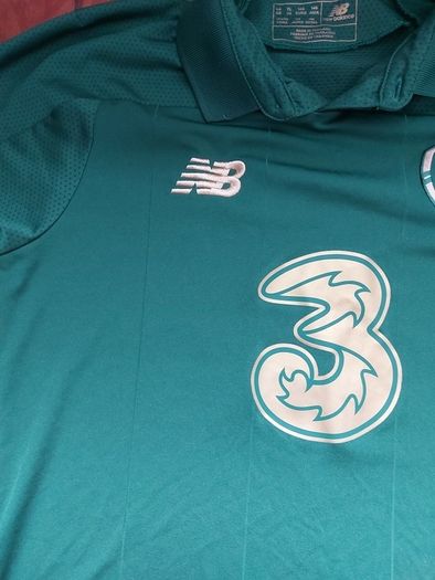 Ireland Jersey Large Child