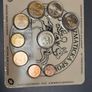Euro coin set Slovakia 2010 Image 5