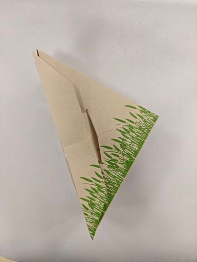Sandwich Boxes