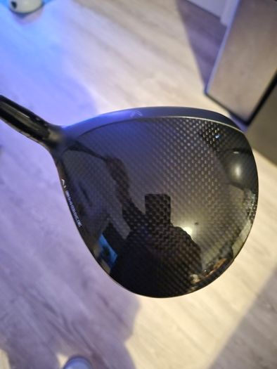 callaway ai smoke max