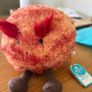 jellycat planet mars Image 2