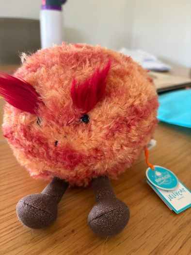 jellycat planet mars