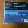 Eric Clapton Stages CD Image 2