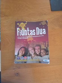 Leaving Cert Fiuntas Nua