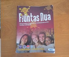 Leaving Cert Fiuntas Nua