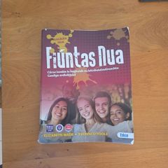 Leaving Cert Fiuntas Nua