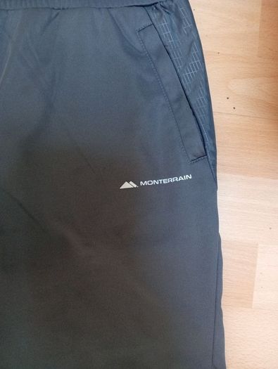 Monterrain Tracksuit XL Teen