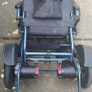 electric wheelchair Image 2
