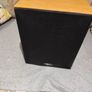 M-audio W320 100 Watts active subwoofer Image 3