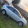 ford focus breaking Image 3