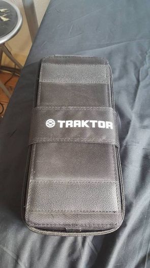 Traktor Kontrol X1