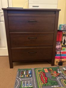 chest drawer