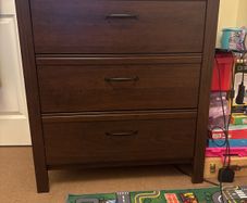 chest drawer