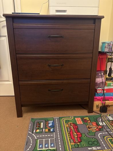 chest drawer