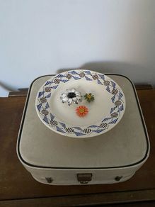 Fruit bowl stand