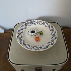 Fruit bowl stand