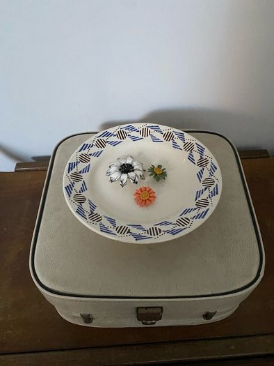 Fruit bowl stand