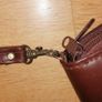 Retro Wrist Bag Pocket Organiser Image 3