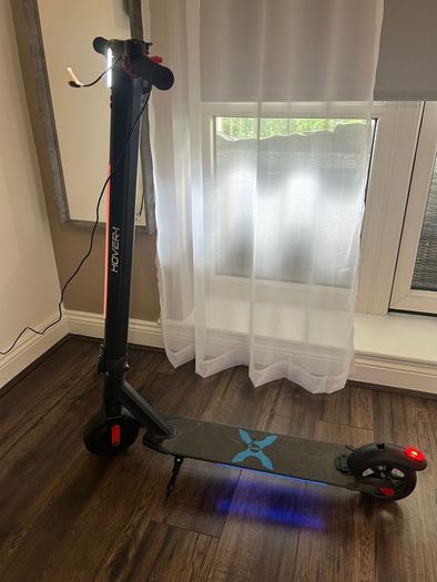 Hover One Scooter - REDUCED TO 120