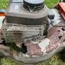 Petrol Lawn Mover with Briggs & Stratton Engine Image 8