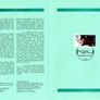 1999 Bundes Republic Deutschland (Germany) Federal Annual Stamp EFT Collection with 51 images of contents Image 8