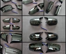 BMW Wing Mirror Covers Various Models
