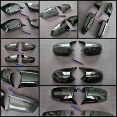 BMW Wing Mirror Covers Various Models
